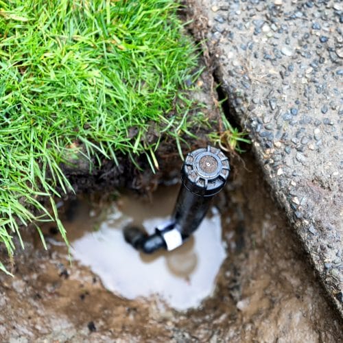 irrigation start ups kenosha, irrigation start ups racine, commercial irrigation system installation kenosha