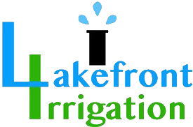 Lakefront Irrigation